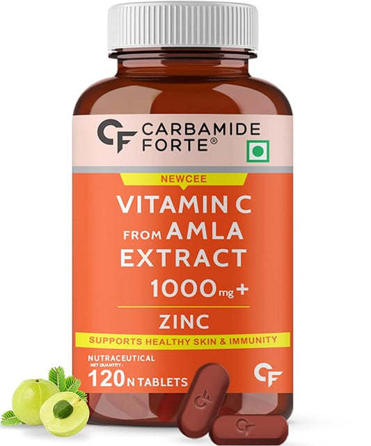 Buy Carbamide Forte Vitamin C