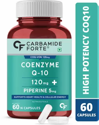 Buy Carbamide Forte Coenzyme